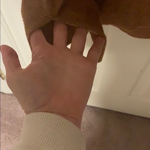 Mossimo Sweater Dress - Picture 5 of 6